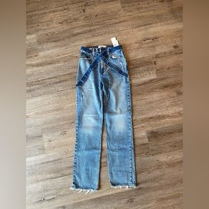 Brand new with tags, Abercrombie Jeans